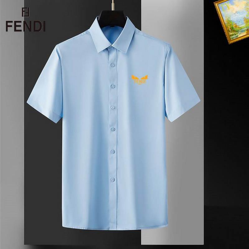 Fendi Men's Shirts 58